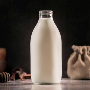 Home gokshreeram a2 cow milk